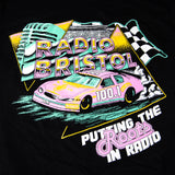 Radio Bristol Diner Mug