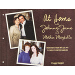 At Home with Johnny, June, and Mother Maybelle
