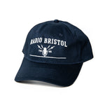 Navy Radio Bristol Hat