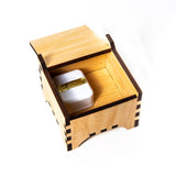Small Music Boxes