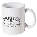 Bristol Sign Mug
