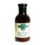 Apple Cinnamon BBQ Sauce