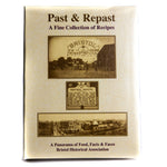 Past and Repast: A Fine Collection of Recipes