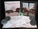 The Bristol Sessions Deluxe Box Set