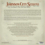 The Johnson City Sessions Box Set