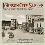 The Johnson City Sessions Box Set