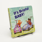 It's Bristol Baby Book